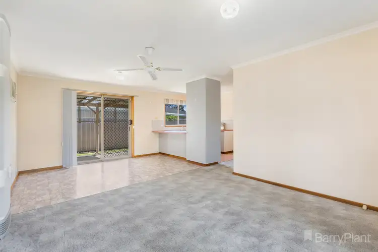 Third view of Homely unit listing, 2/38 Black Street, Long Gully VIC 3550
