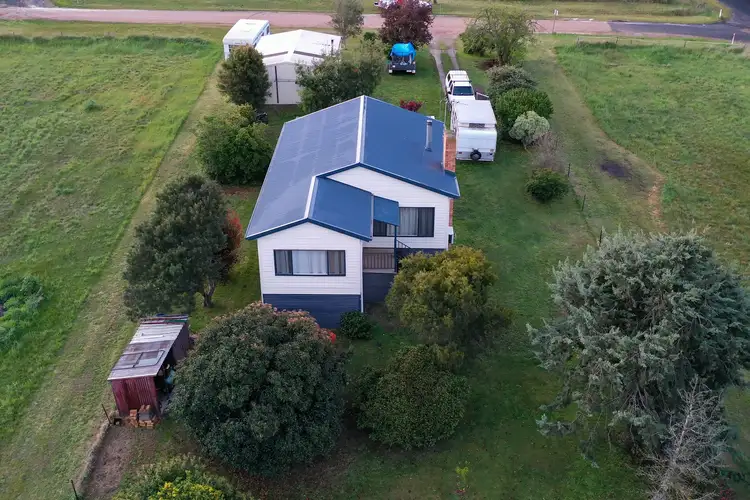 Main view of Homely house listing, 3 Hargreaves Street, Ararat VIC 3377