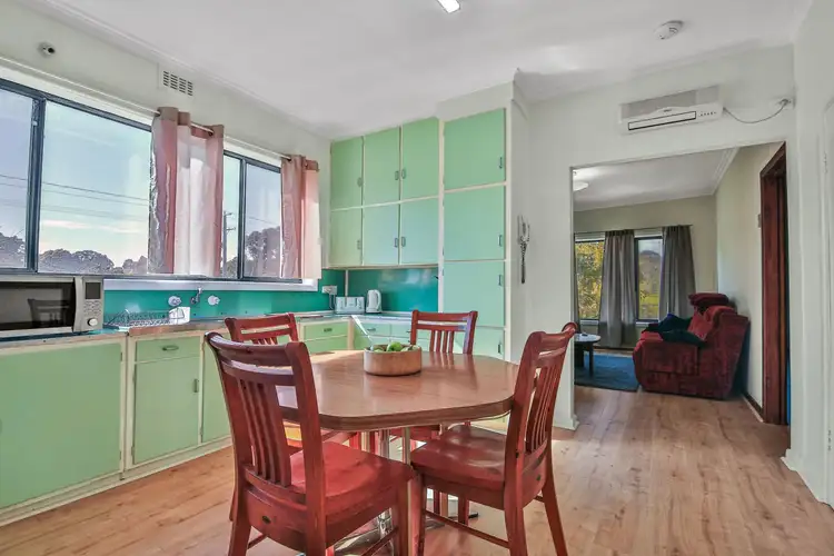 Second view of Homely house listing, 3 Hargreaves Street, Ararat VIC 3377