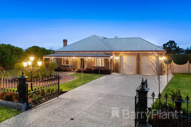 Second view of Homely house listing, 7-8 Barossa Court, Waurn Ponds VIC 3216