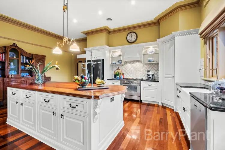 Sixth view of Homely house listing, 7-8 Barossa Court, Waurn Ponds VIC 3216