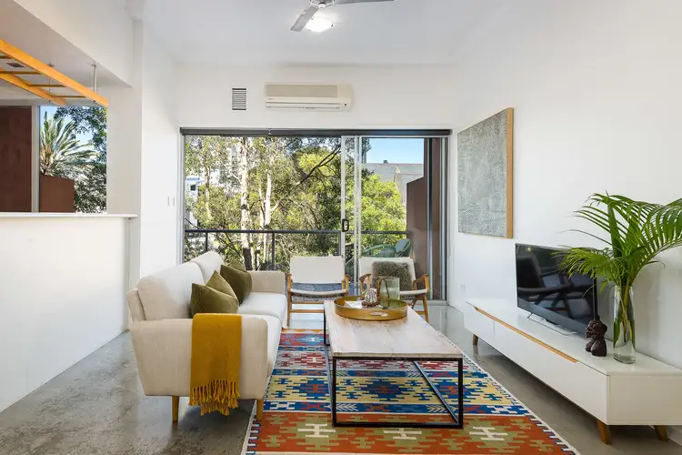 24/25 James Street, Fortitude Valley QLD 4006