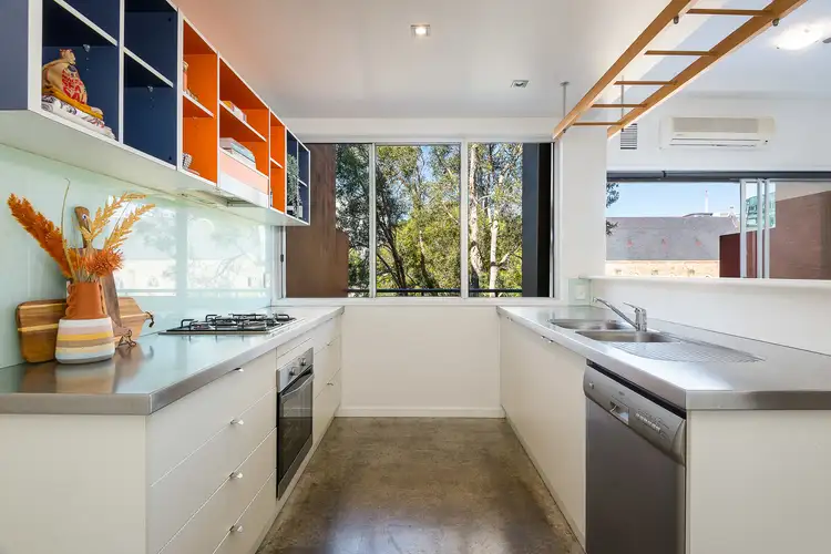 Fourth view of Homely unit listing, 24/25 James Street, Fortitude Valley QLD 4006