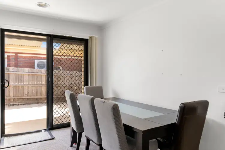 Fifth view of Homely townhouse listing, 2/8 Silverdale Drive, Darley VIC 3340