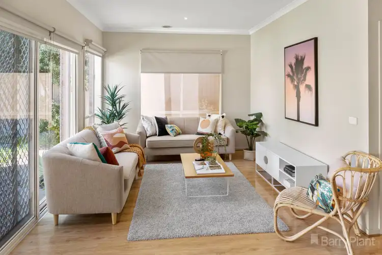 Third view of Homely house listing, 32 Macquarie Circuit, Pakenham VIC 3810
