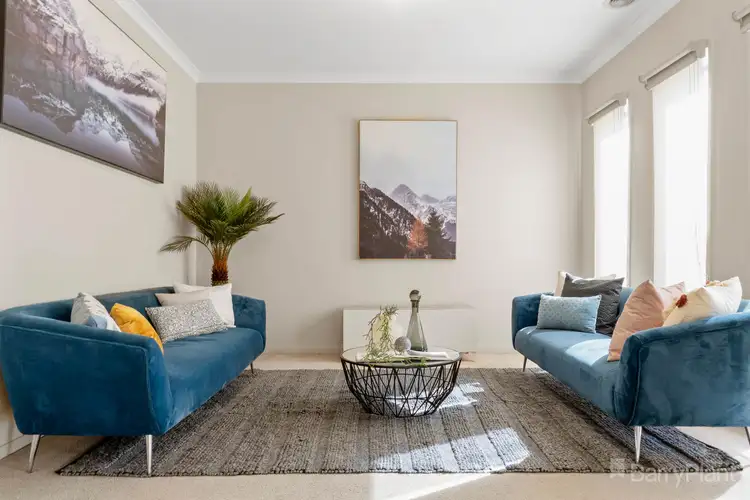 Sixth view of Homely house listing, 32 Macquarie Circuit, Pakenham VIC 3810