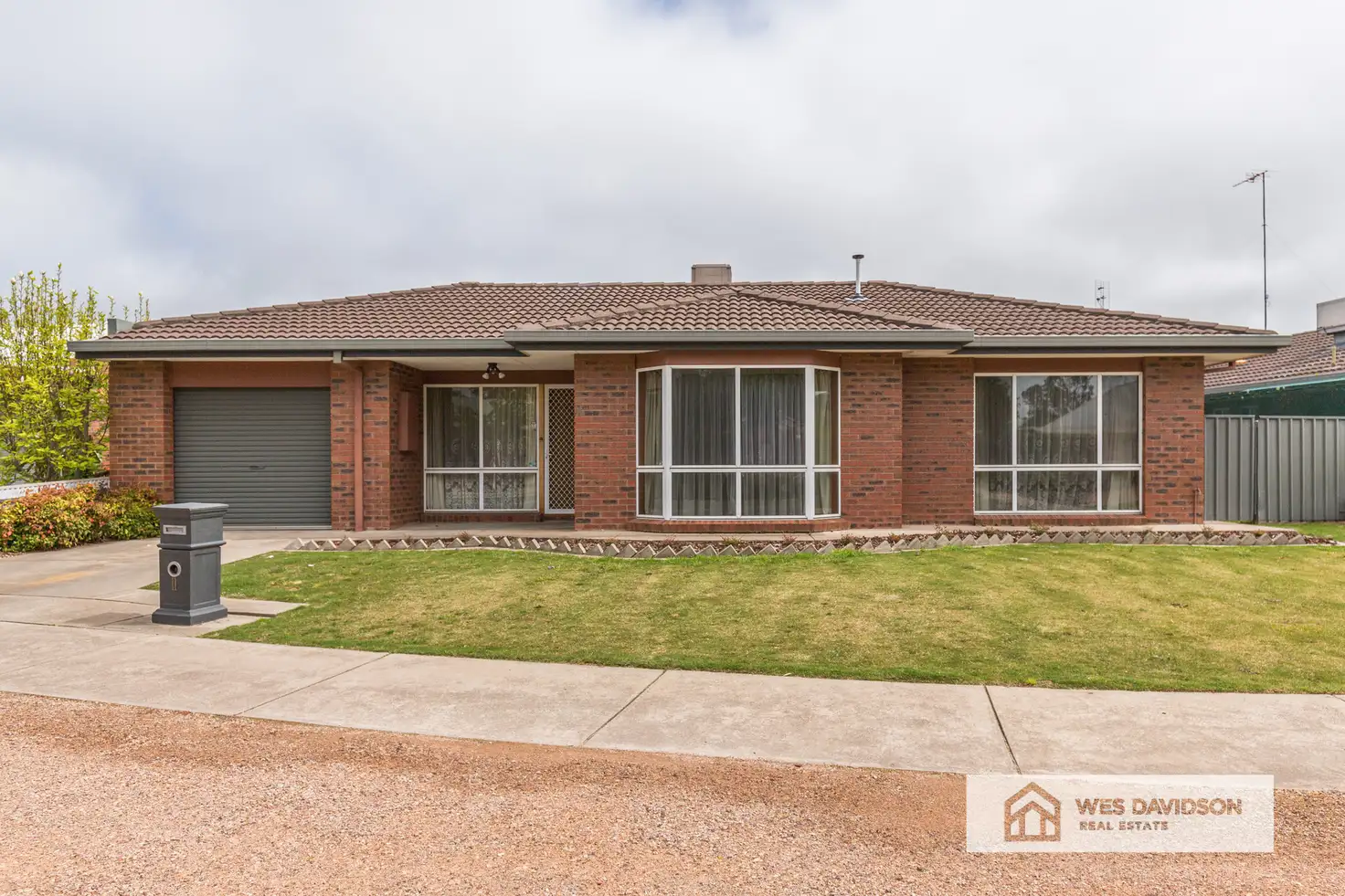 Main view of Homely unit listing, 11 Selkirk Drive, Horsham VIC 3400