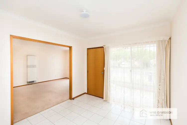 Second view of Homely unit listing, 11 Selkirk Drive, Horsham VIC 3400