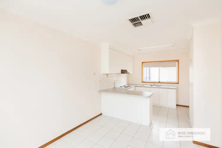 Third view of Homely unit listing, 11 Selkirk Drive, Horsham VIC 3400