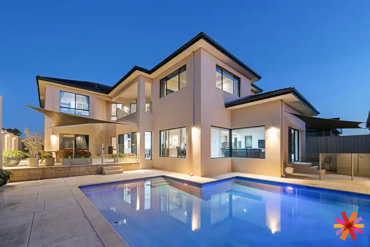 Second view of Homely house listing, 77 Strickland Street, South Perth WA 6151