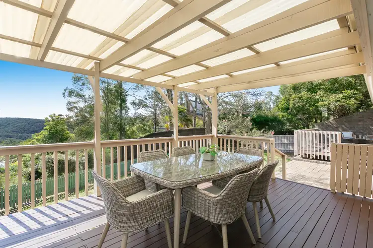 9 Bulga Close, Hornsby Heights NSW 2077