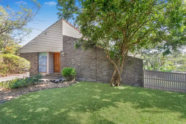 Second view of Homely house listing, 9 Bulga Close, Hornsby Heights NSW 2077