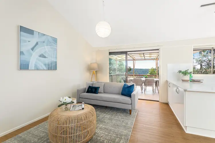 Third view of Homely house listing, 9 Bulga Close, Hornsby Heights NSW 2077