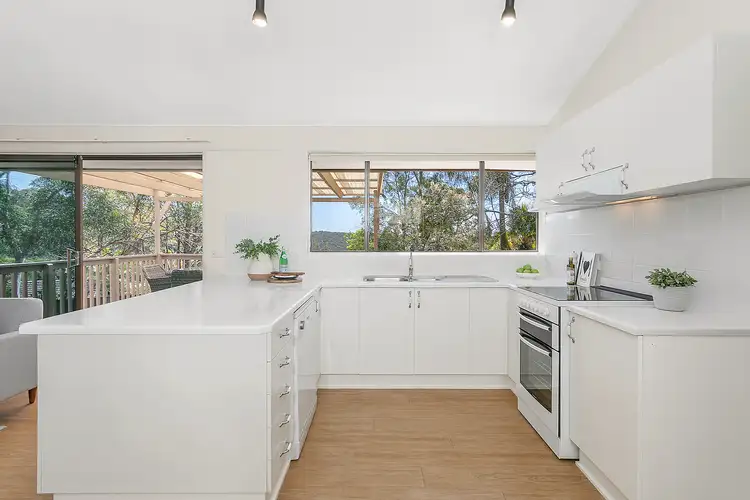 Fourth view of Homely house listing, 9 Bulga Close, Hornsby Heights NSW 2077