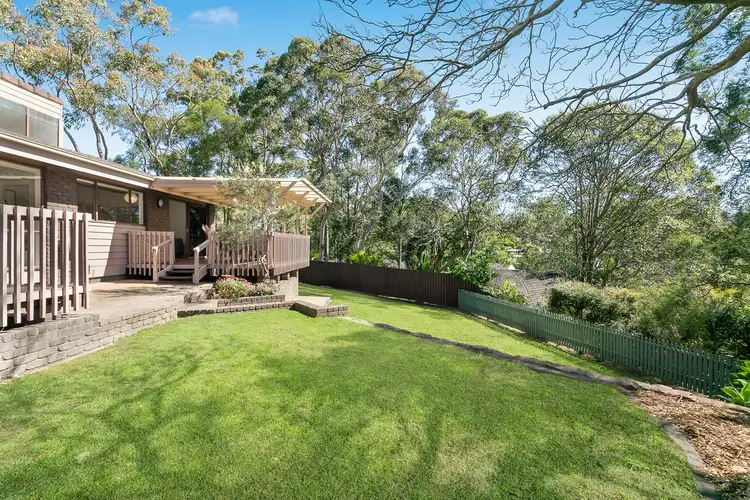 Fifth view of Homely house listing, 9 Bulga Close, Hornsby Heights NSW 2077