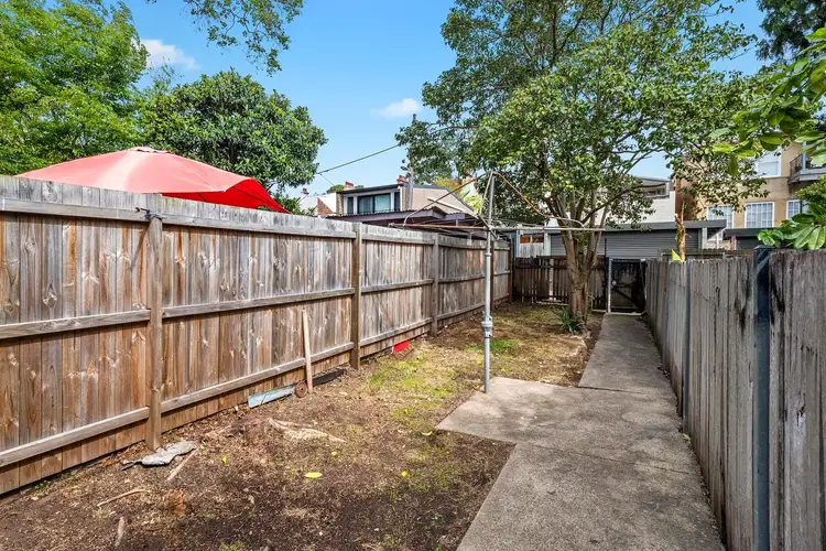 Sixth view of Homely terrace listing, 14 Campbell Street, Glebe NSW 2037