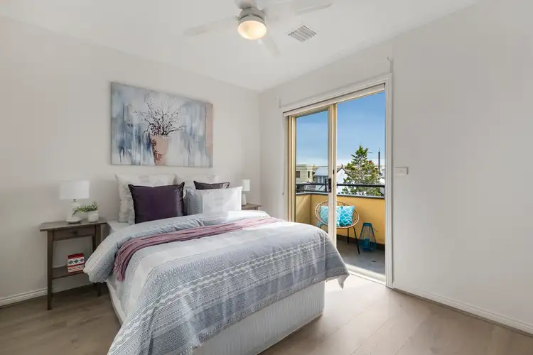 Sixth view of Homely townhouse listing, 6/350 Brunswick Road, Brunswick VIC 3056