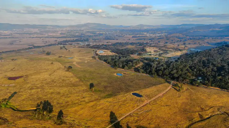 Third view of Homely land listing, LOT 3, 38 Hill End Road, Mudgee NSW 2850