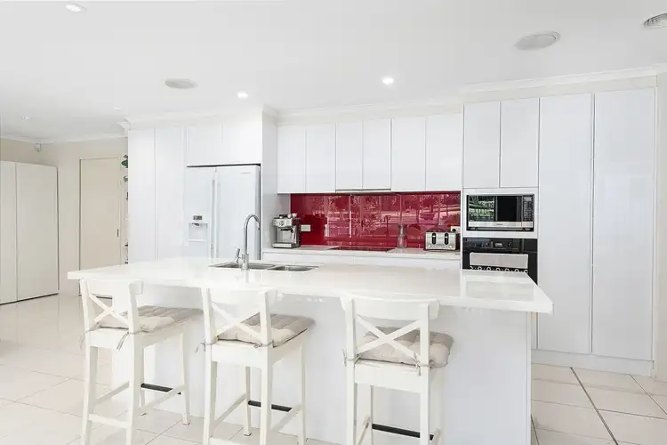 Fifth view of Homely house listing, 16 Phillip Street, Burradoo NSW 2576