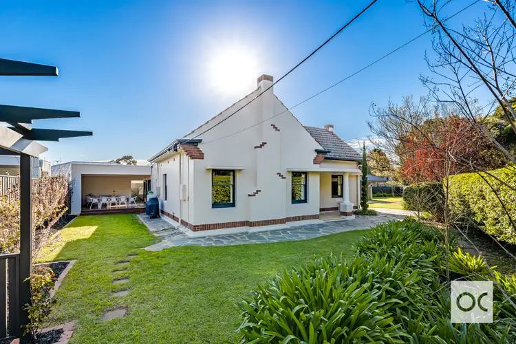 8 Ningana Avenue, Kings Park SA 5034