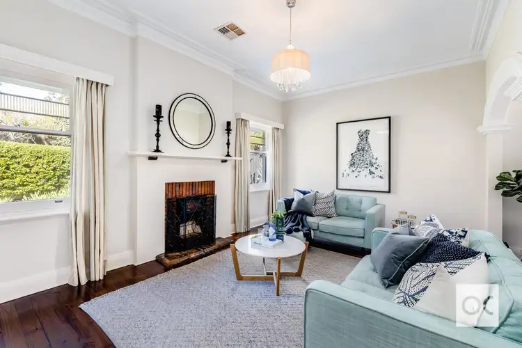 Fifth view of Homely house listing, 8 Ningana Avenue, Kings Park SA 5034