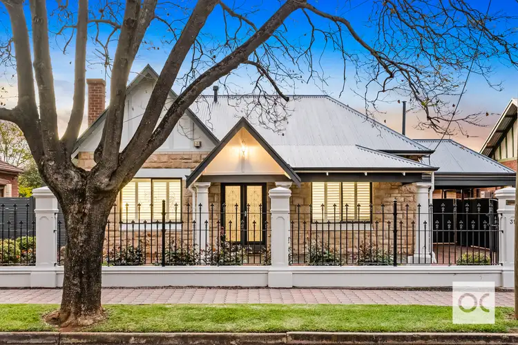 31 Clovelly Avenue, Clarence Gardens SA 5039
