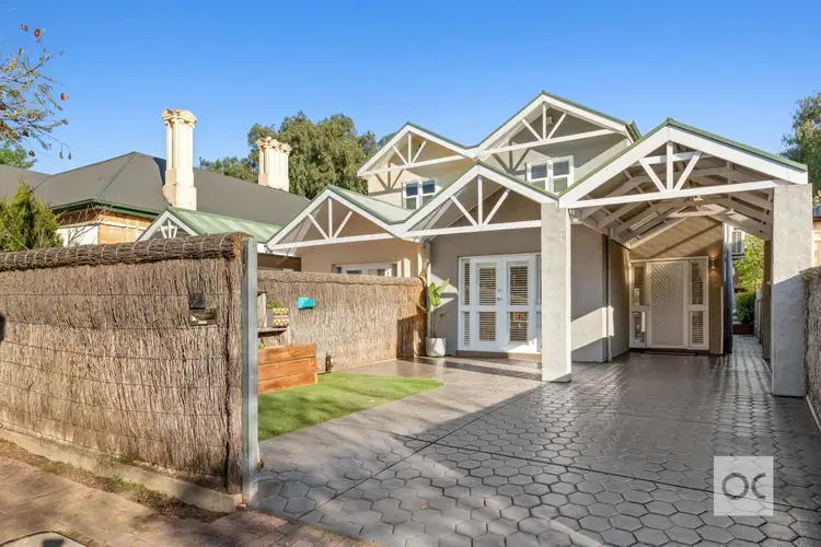 3A Gladstone Street, Fullarton SA 5063