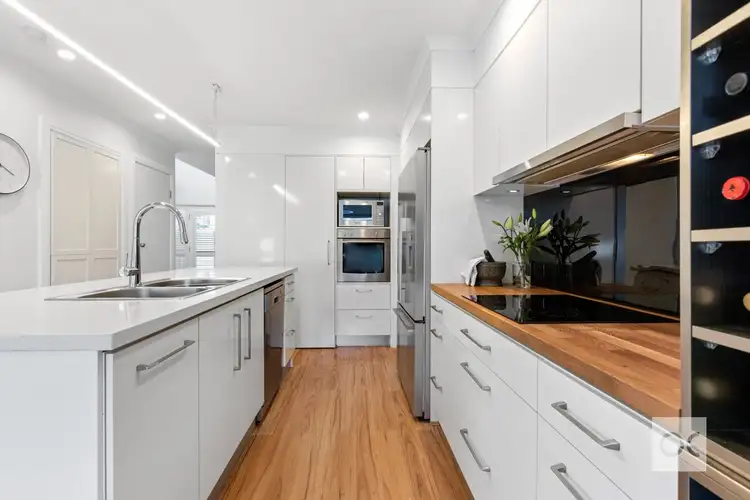 Fifth view of Homely house listing, 3A Gladstone Street, Fullarton SA 5063