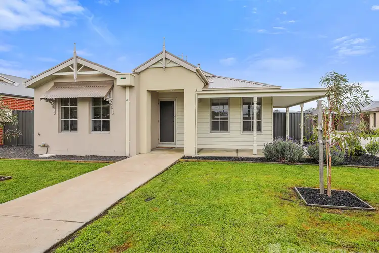 Main view of Homely house listing, 40 Manchester Circuit, Longwarry VIC 3816