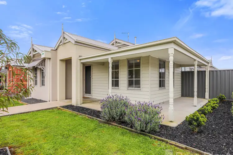 Third view of Homely house listing, 40 Manchester Circuit, Longwarry VIC 3816