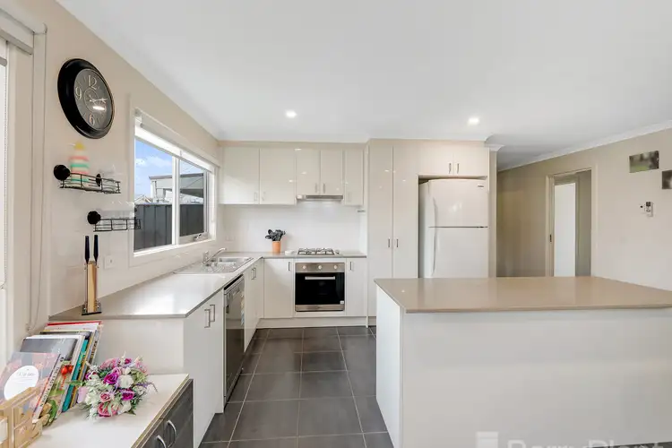 Fourth view of Homely house listing, 40 Manchester Circuit, Longwarry VIC 3816
