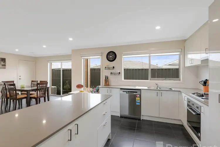 Fifth view of Homely house listing, 40 Manchester Circuit, Longwarry VIC 3816