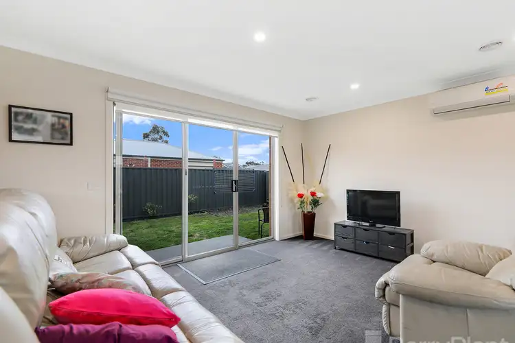 Sixth view of Homely house listing, 40 Manchester Circuit, Longwarry VIC 3816