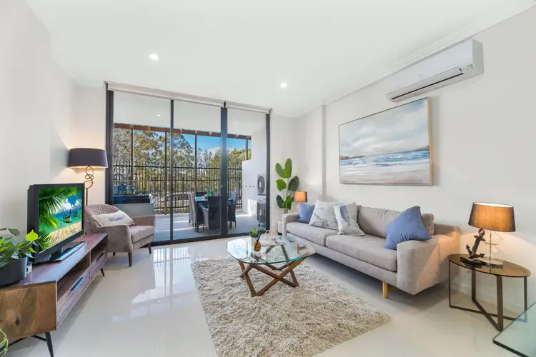 Main view of Homely apartment listing, CG05/1081 Old Princes Highway, Engadine NSW 2233