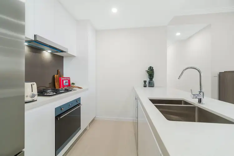 Fifth view of Homely apartment listing, CG05/1081 Old Princes Highway, Engadine NSW 2233