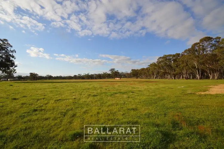 LOT 13, Section H/ Sunraysia Highway, Lamplough VIC 3352