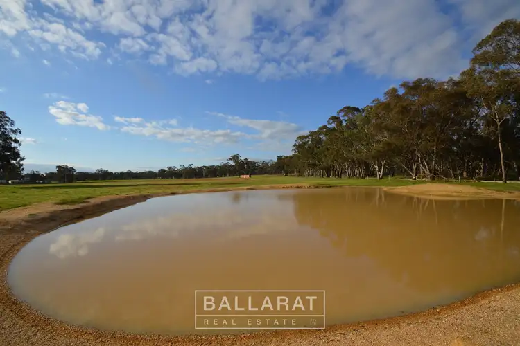 Second view of Homely land listing, LOT 13, Section H/ Sunraysia Highway, Lamplough VIC 3352