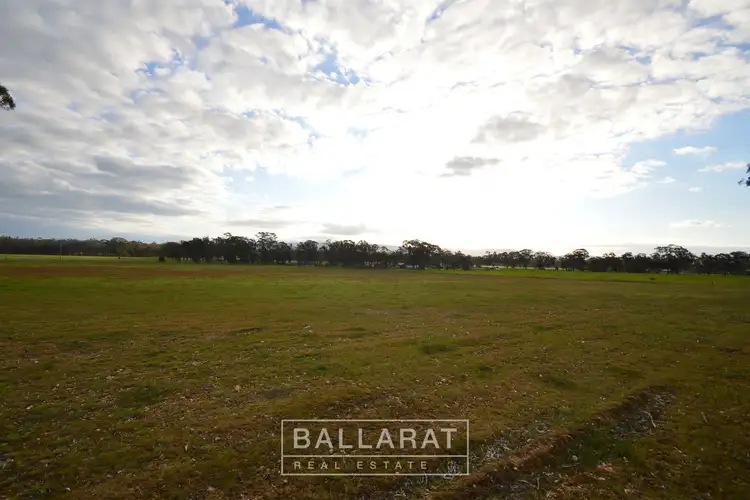 Fourth view of Homely land listing, LOT 13, Section H/ Sunraysia Highway, Lamplough VIC 3352