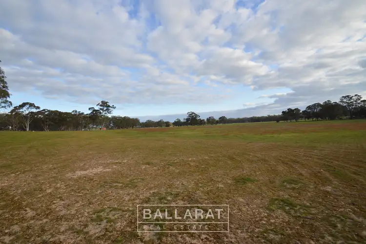 Fifth view of Homely land listing, LOT 13, Section H/ Sunraysia Highway, Lamplough VIC 3352
