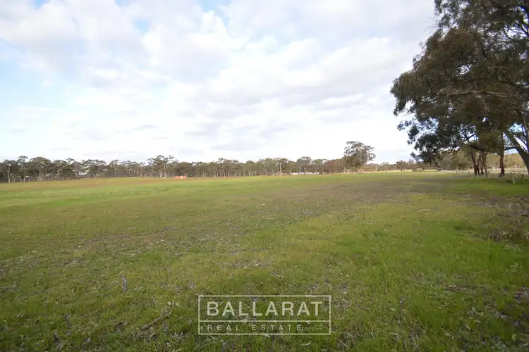 Seventh view of Homely land listing, LOT 13, Section H/ Sunraysia Highway, Lamplough VIC 3352