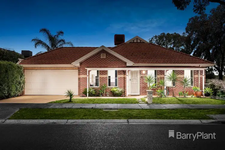 47 Capri Close, South Morang VIC 3752