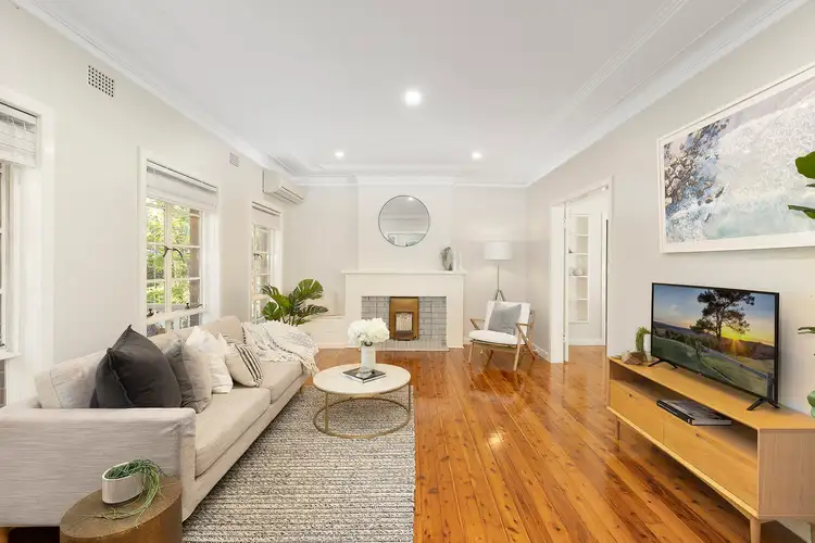 Second view of Homely house listing, 110 Chapman Avenue, Beecroft NSW 2119