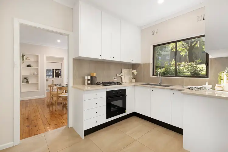 Fifth view of Homely house listing, 110 Chapman Avenue, Beecroft NSW 2119