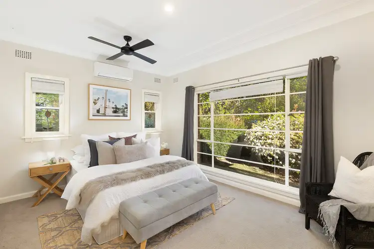 Sixth view of Homely house listing, 110 Chapman Avenue, Beecroft NSW 2119