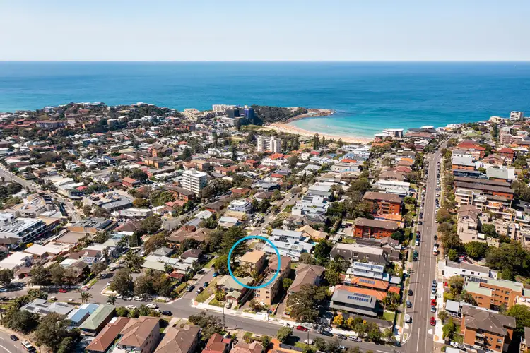 1 Hill Street, Queenscliff NSW 2096