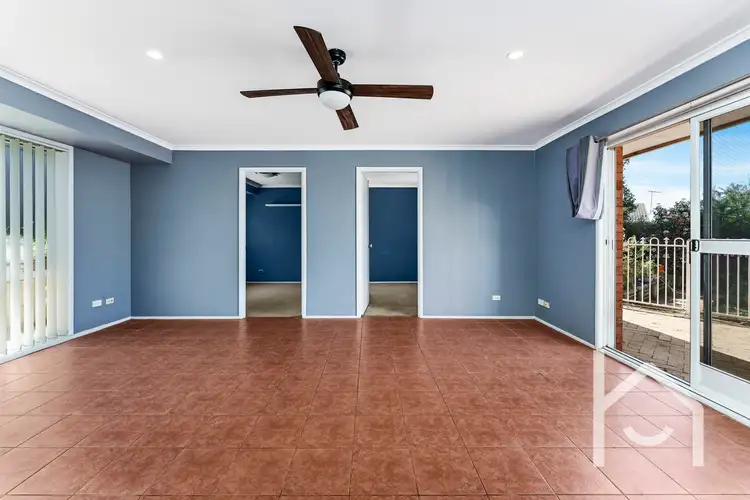 Fifth view of Homely house listing, 10 Hispano Place, Ingleburn NSW 2565