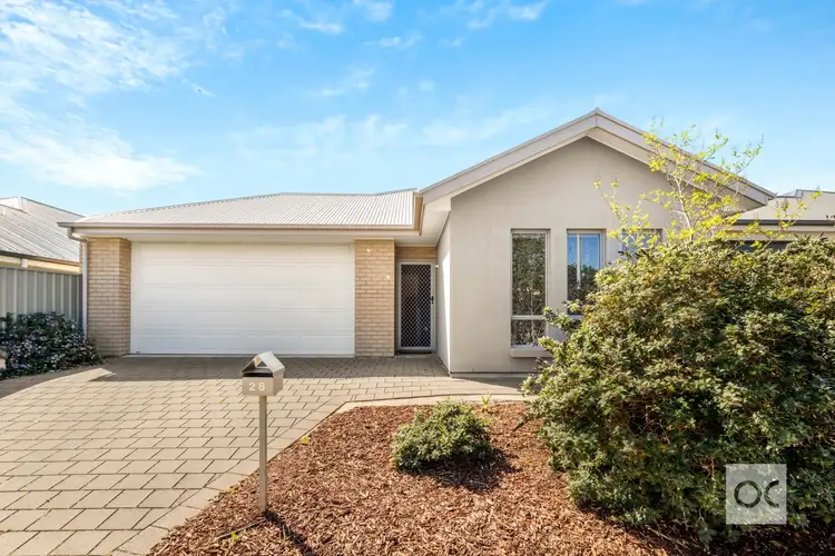 Main view of Homely house listing, 28 Mori Street, Woodcroft SA 5162