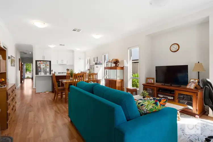 Second view of Homely house listing, 28 Mori Street, Woodcroft SA 5162