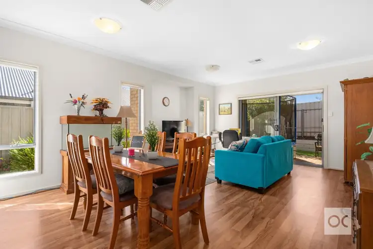 Third view of Homely house listing, 28 Mori Street, Woodcroft SA 5162