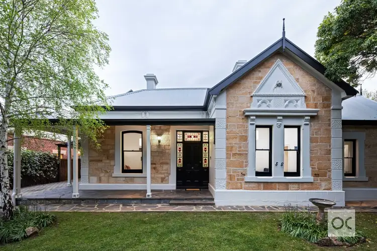 Main view of Homely house listing, 43 Grove Street, Unley Park SA 5061